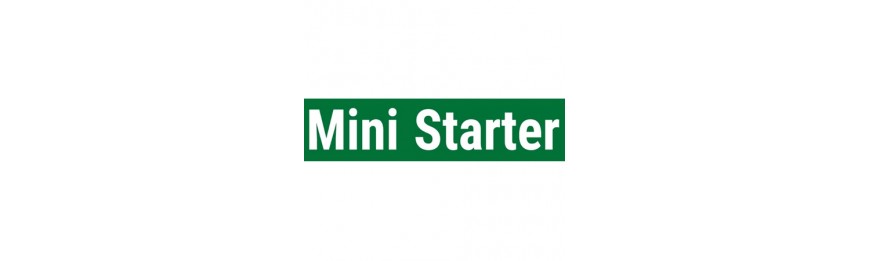 Mini Starter